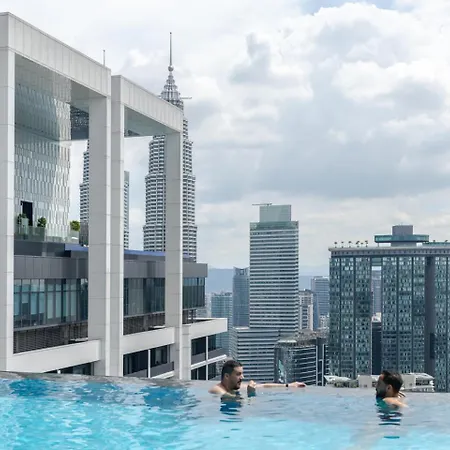 The Face Suites Hotel-3