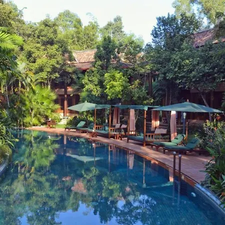Angkor Village Resort & Spa-2