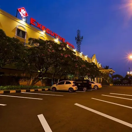3 Putra Bi Executive Hotel Jakarta-2