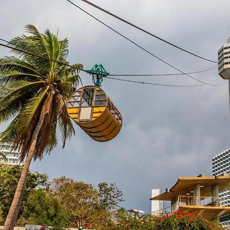 Bay Beach Resort Jomtien-2