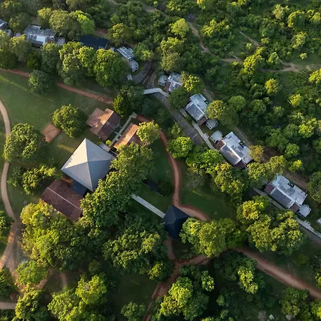 Ayugiri Ayurveda Wellness Resort Sigiriya-2