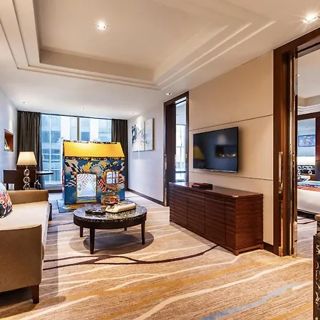 Swiss Grand Xiamen-2