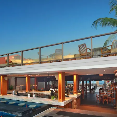 The Bandha Hotel & Suites-3