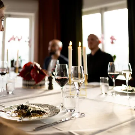 Bank Hotel, A Member Of Small Luxury Hotels-2