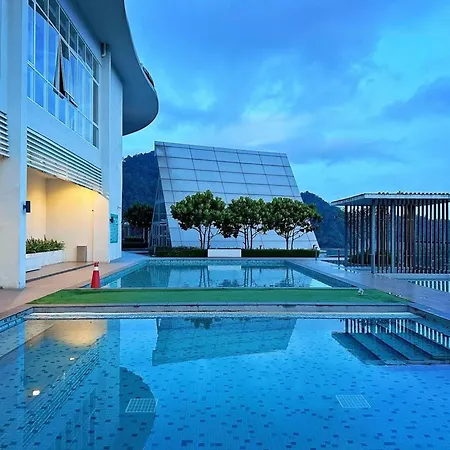 Swiss-Garden Hotel & Residences, Genting Highlands-3