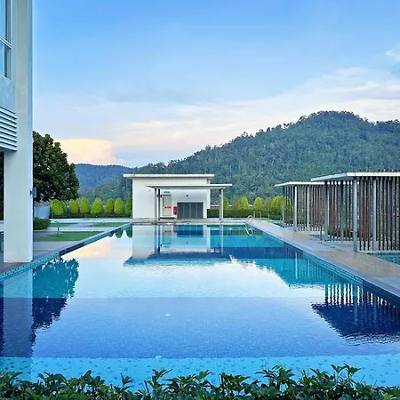 Swiss-Garden Hotel & Residences, Genting Highlands-2