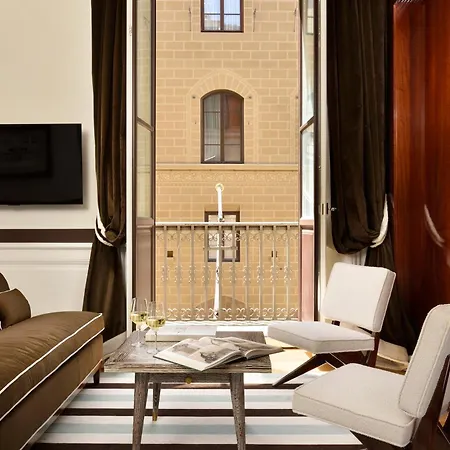 Palazzo Vecchietti - Residenza D'Epoca-3