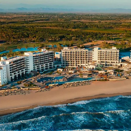 Dreams Estrella Del Mar Mazatlan Golf & Spa Resort-2