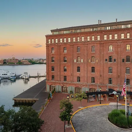 The Inn At Henderson'S Wharf, An Ascend Collection Hotel-3