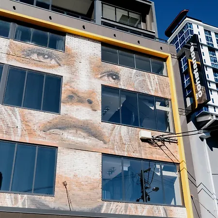 The Constance Fortitude Valley-3