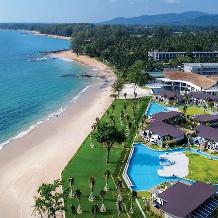The Little Shore Khao Lak By Katathani-2