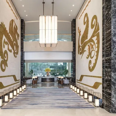 The Westin Beijing Financial Street-3
