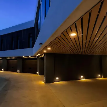 Motel Boutique Qatro-3