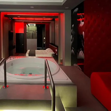 Motel Boutique Qatro-2
