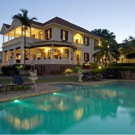 Audacia Manor Boutique Hotel-3