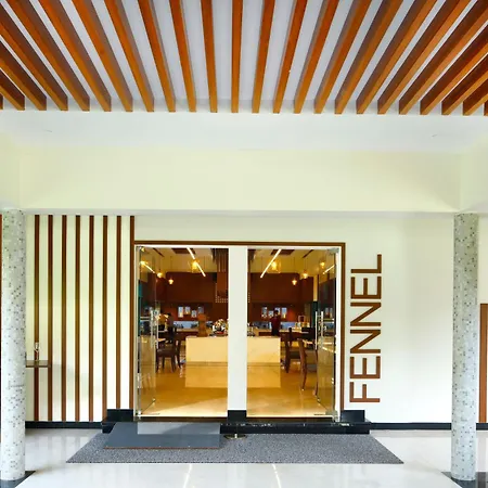 Ramada Resort By Wyndham Kochi-3