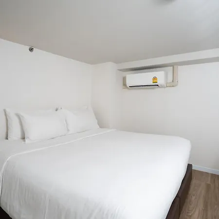 Surestay By Best Western Bangkok Ramintra-3