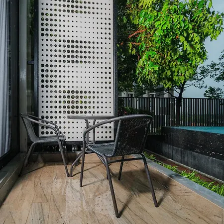 Surestay By Best Western Bangkok Ramintra-2