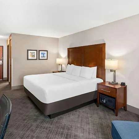 Comfort Inn Duluth West-2