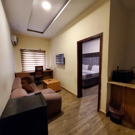 Juliet'S Place Residence & Hotels-2