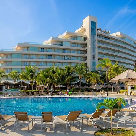 Palacio Mundo Imperial Riviera Diamante Acapulco-2