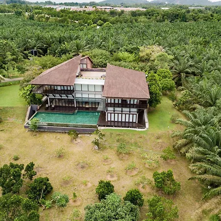 Mangala Estate Boutique Resort-3