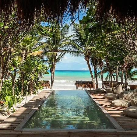 Xela Tulum, A Member Of Design Hotels-2