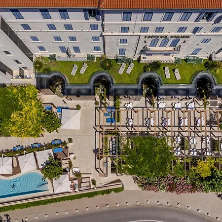 Hotel Park Split-2