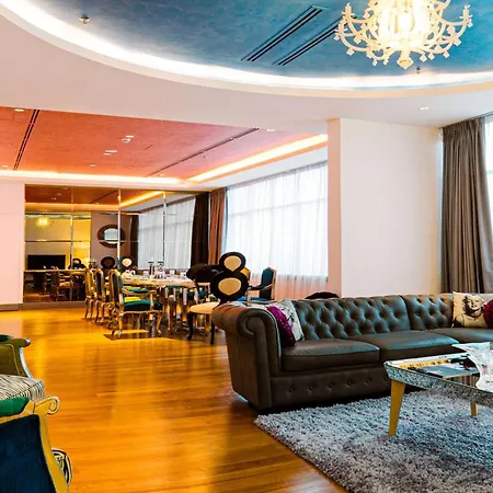Wyndham Grand Bangsar Kuala Lumpur-2