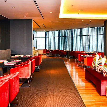Wyndham Grand Bangsar Kuala Lumpur-3