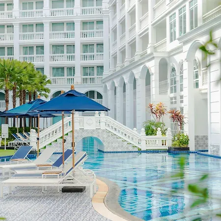 Moevenpick Myth Hotel Patong Phuket-2