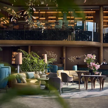 Hilton Sofia-3