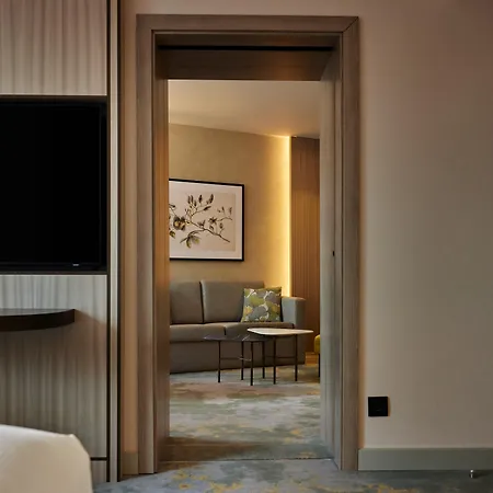 Hilton Sofia-3