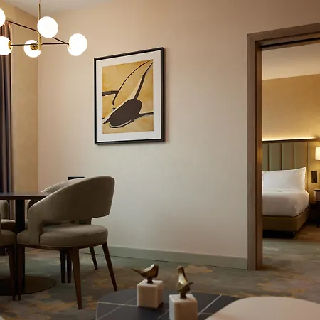 Hilton Sofia-2