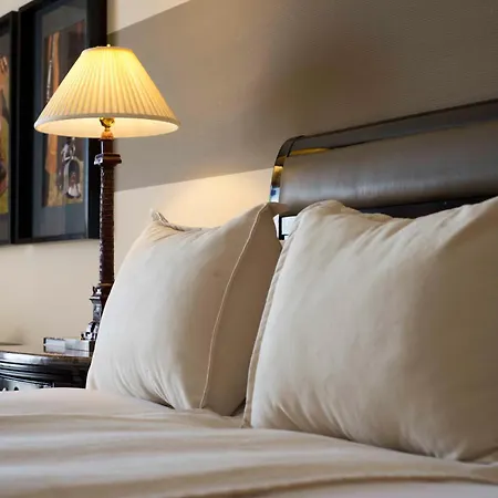 Intercontinental Buenos Aires By Ihg-2
