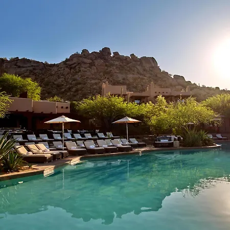 Four Seasons Resort Scottsdale At Troon North-2