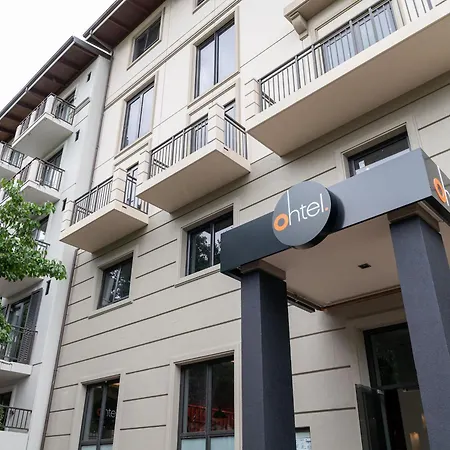 Ohtel Auckland-2