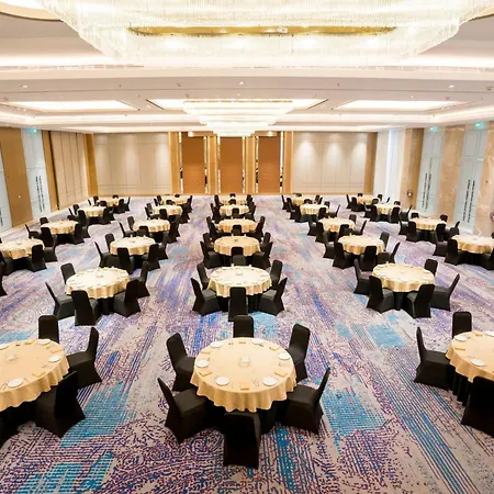 Holiday Inn Lucknow Airport By Ihg-3