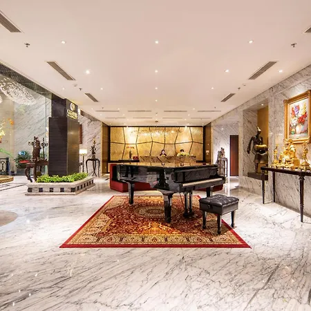 Anatole Hotel Hanoi-2
