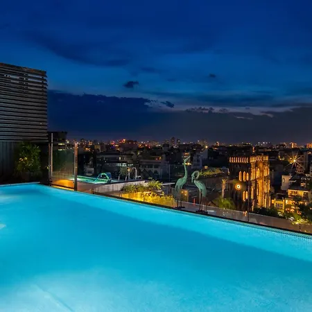 Anatole Hotel Hanoi-2