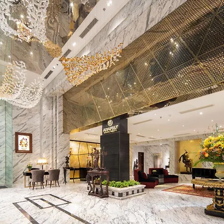 Anatole Hotel Hanoi-2