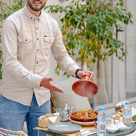 Riad Dar Bayane-3