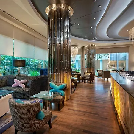 Intercontinental Kuala Lumpur By Ihg-2