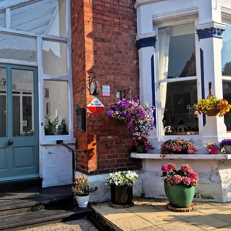 The Cavendish B&B-2