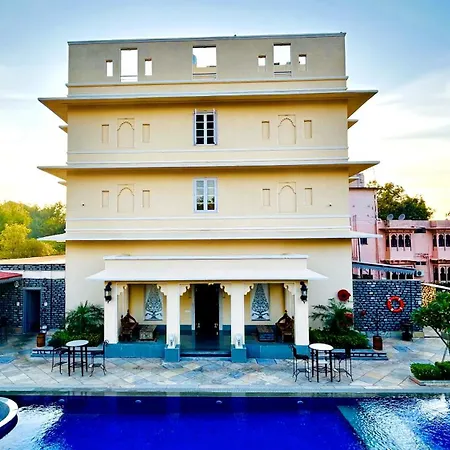 The Trishala Vilas-2