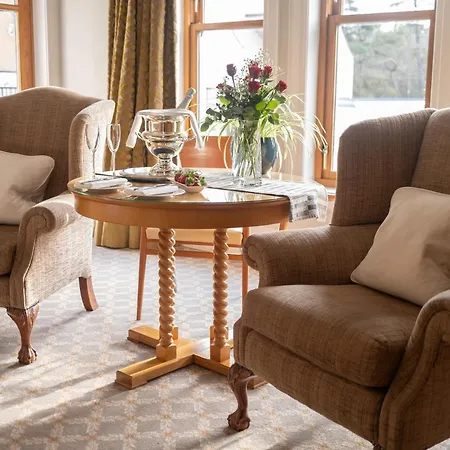 Lochgreen House Hotel & Spa-3