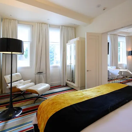 Hotel Debrett-2
