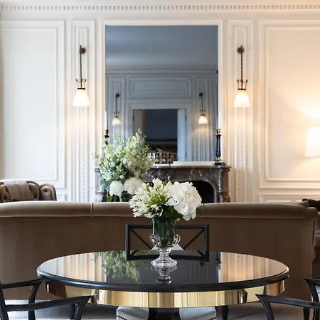 La Reserve Paris Hotel & Spa-2