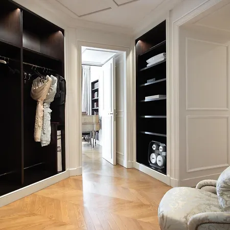 La Reserve Paris Hotel & Spa-3