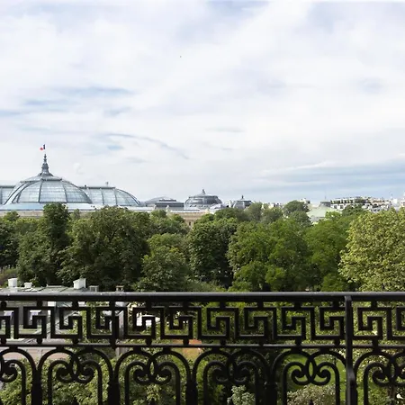 La Reserve Paris Hotel & Spa-2